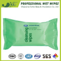 Factory Price Baby Wipes Process Cleaning Wet Wipes